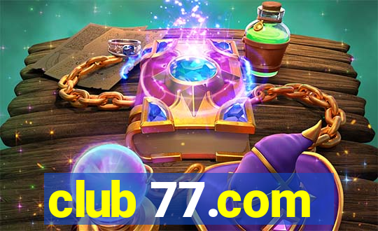 club 77.com